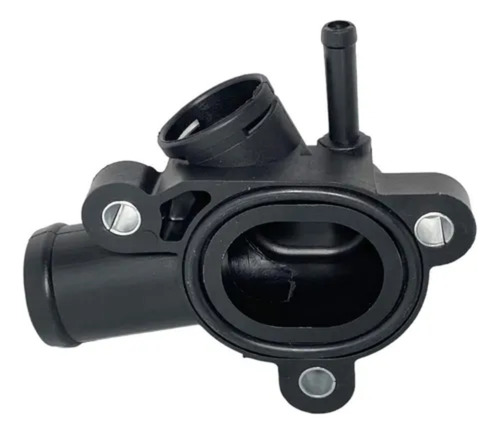 Flange Sensor Temperatura Kombi 1.4 Flex 2006 07 08 09 10 11