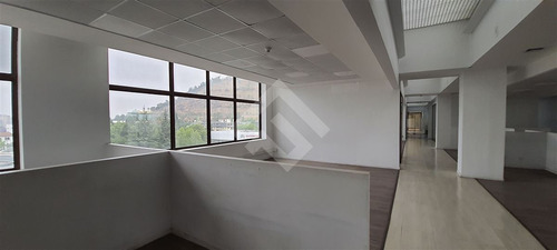 Oficina En Arriendo Con Financiamiento Para Habilitar.
