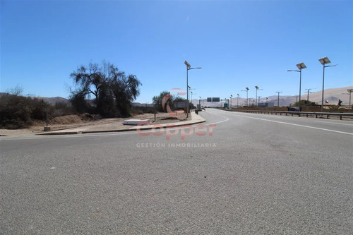 Sitio En Venta En Copiapó