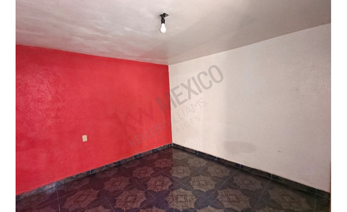 ¡tu Hogar Ideal! Amplia Casa De 5 Recámaras En La Sardaña, Tultitlán.