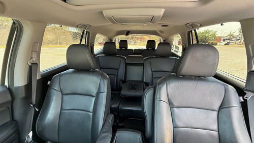 Honda Pilot 3.5 Touring At