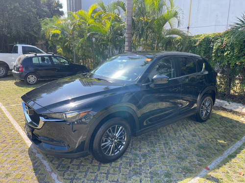 Mazda CX-5 2.0 L I Sport At