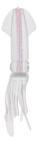 Biónico Del 10.5cm Cebos Señuelos Suaves Artificiales Tubo