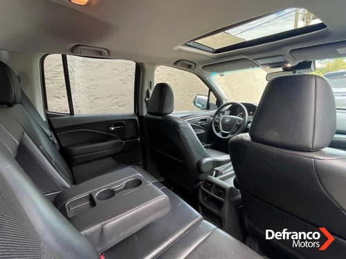 Honda Ridgeline - Defranco Motors