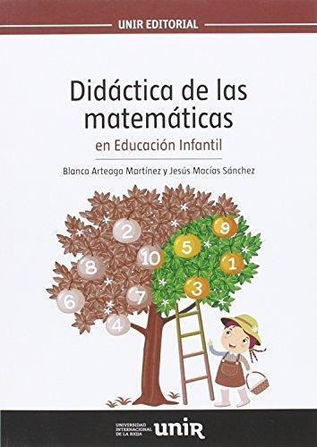 Didactica De Las Matematicas En Educacion Infantil