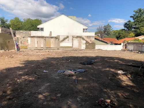Lote En Venta Pasaje Kennedy - Adrogue