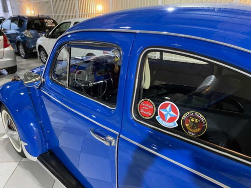 Volkswagen Fusca 1300