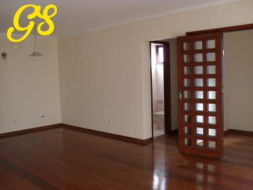 Imagem 11 de 29 de Venda Ou Locação Cobertura Av. José Bonifácio Campinas - Ap02319 - 31910135