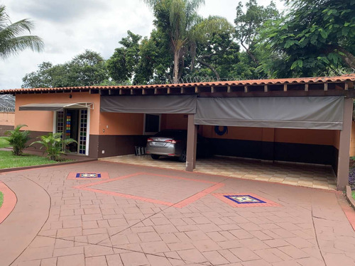 Imagem 23 de 30 de Chácara Com 7 Dorms, Itanhangá Chácaras De Recreio, Ribeirão Preto - R$ 1.99 Mi, Cod: 1722723 - V1722723