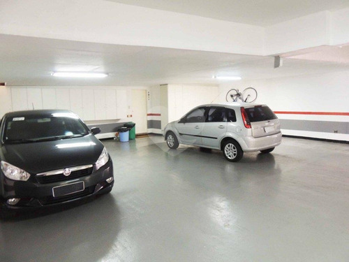 Imagem 30 de 30 de Condomínio Com 4 Quartos À Venda Em Alto Da Boa Vista - Sp - Reo98069