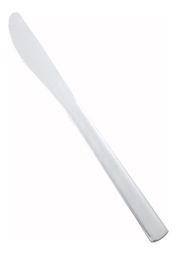 Cuchillo De Cena 8  (20,32 Cm) Docena Winco 0002-08