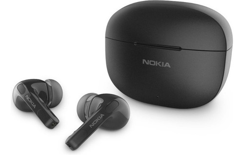 Audífonos Nokia Go Core Tws-201 Negros