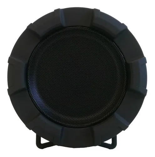 Parlante Vivitar Fabric Collection Bluetooth Tube Speaker