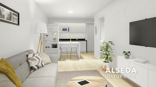 Imagen 17 de 25 de Departamentos De 1 Dormitorio - Excelente Ubicación!