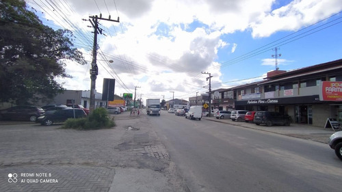 Terreno Para Venda Em Garopaba, Campo Duna - 999_2-1174834