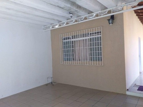 Imagem 2 de 18 de Casa À Venda, 145 M² Por R$ 340.000,00 - Jardim Colorado - São José Dos Campos/sp - Ca4759
