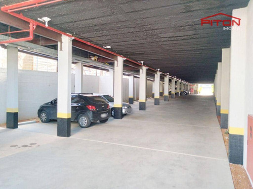 Imagem 29 de 30 de Studio Com 1 Dormitório À Venda, 33 M² Por R$ 195.000 - Penha De França - St0119