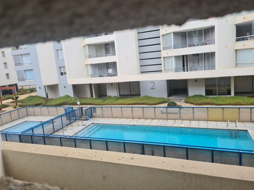 Los Molles Condominio Bordemar A Pasos De La Playa