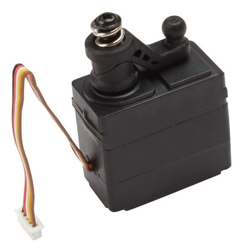 Hosim Rc Car 5 Wires Servo Accesorios Repuestos 55-zj03 Para