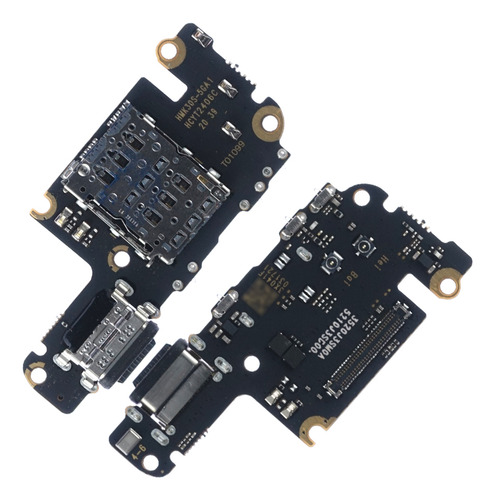 Flexor Centro De Carga Para Xiaomi 10t/ 10t Pro M2007j3sy