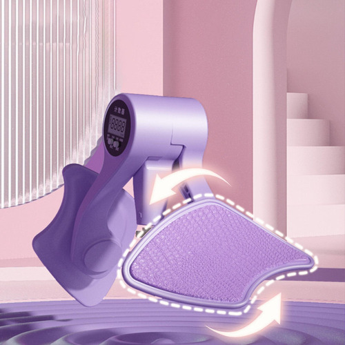 . Ejercitador Kegel Muslo Interno Ejercicio Pierna Brazo