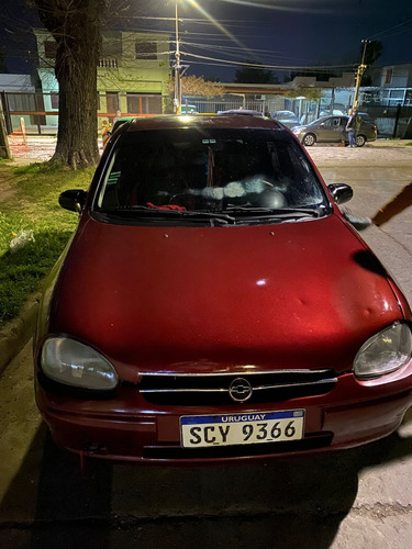 Chevrolet Corsa 1.6 Wind