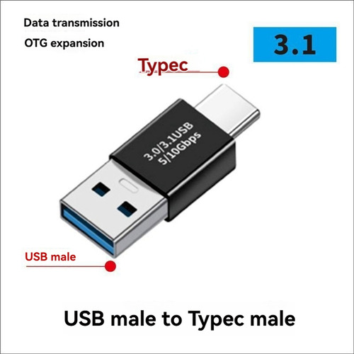 2 Unidades Usb C Btc Miner 50-55 Kh/s Solo Lottery Miner Bit