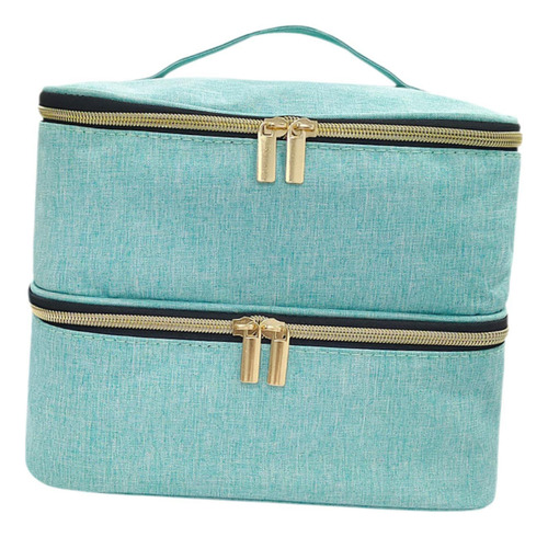 Estuche Para Guardar Esmaltes De Uñas En Gel, Estuche Para