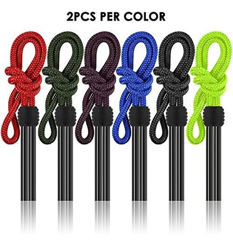 Imagen 2 de 7 de 12pcs Correas Del Sostenedor De La Lente, Maxin Colorful