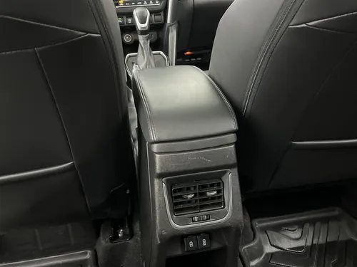 Suzuki Grand Vitara SPORT GLX MHEV 1.5 4X4 5P AUT