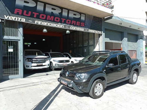 Renault Duster Oroch 1.6 Outsider 2019, $814.999 Y Cuotas