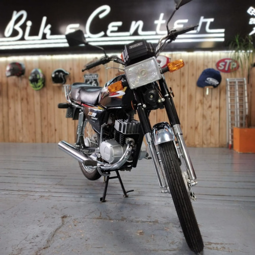Suzuki Ax 100 Inmaculada