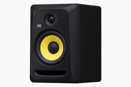 Monitores Krk Systems Cl7g3 Classic 7 Activo X Unidad Prm