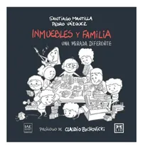 Comprar Inmuebles Y Familia - Mantilla Vazquez - Lid - Libro