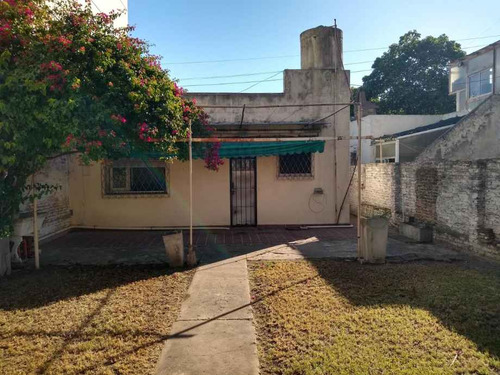 Lote En Venta En Ramos Mejia Sur