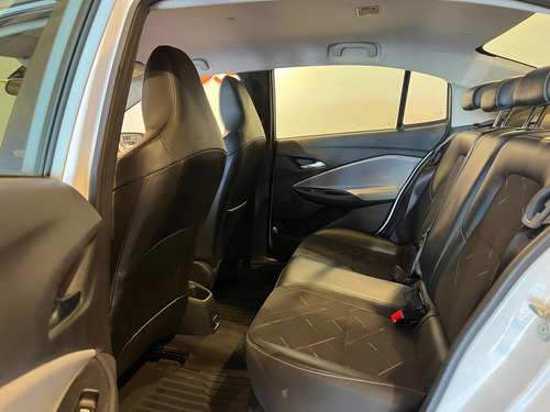 Chevrolet Onix 1.0 Turbo Premier Mt