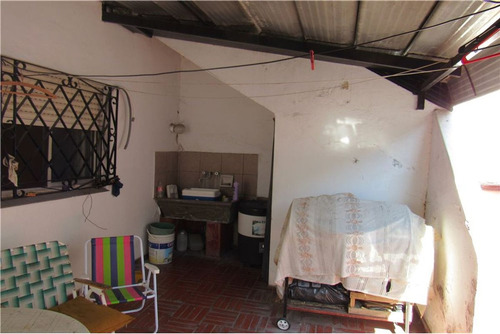 En Venta Casa 3 Ambientes San Antonio De Padua