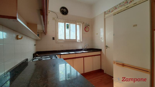 Venta Ph 3 Ambientes Con Terraza En Monte Castro