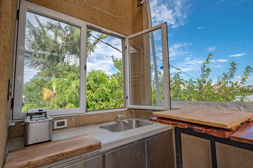 Venta Ph 7 Ambientes Terraza Pileta Parrilla