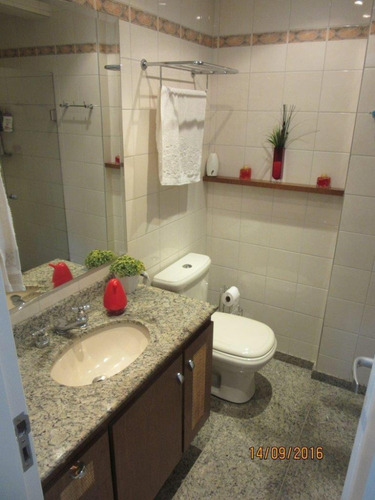 Imagem 13 de 14 de Apartamento 3 Dorms 1s 2 Vg C Planejados São Caetano Sul