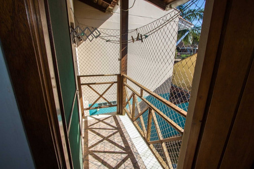 Casa Em Ipanema Com 3 Dormitórios - Lu273419