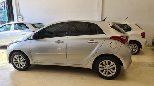 Imagem 15 de 15 de Hyundai Hb20 Comfort 1.0 Ano:2019