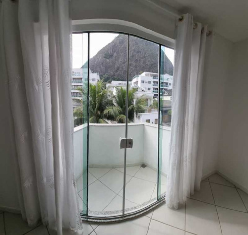 Imagem 10 de 15 de Casa Em Condomínio-à Venda-recreio Dos Bandeirantes-rio De Janeiro - Brcn40126