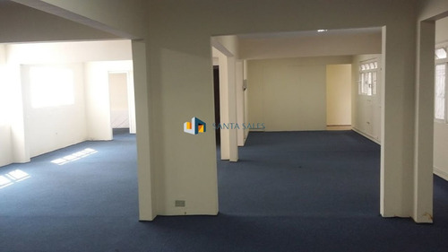 Imagem 6 de 15 de Espetacular Conjunto Comercial 100 Metros Quadrados Na Vila Nova Conceição!! - Ss42019