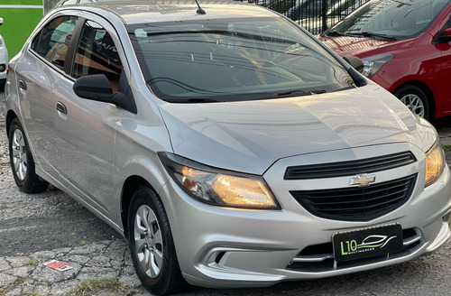 Chevrolet Onix 1.0 Joy 5p
