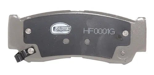 comprar Pastillas Freno Ssangyong Stavic 2000 D20r Traseras 2.0 2014
