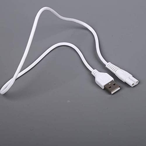 Cable Usb Para Cargar Irrigador Dental H2ofloss Portátil