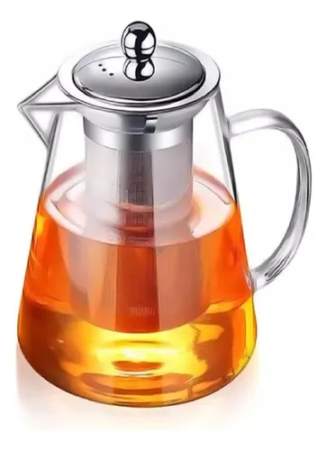 comprar Tetera Infusora Filtro 950ml - Globalchile