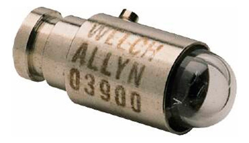 Welch Allyn 03900 2.5v Original Oftalmoscopio