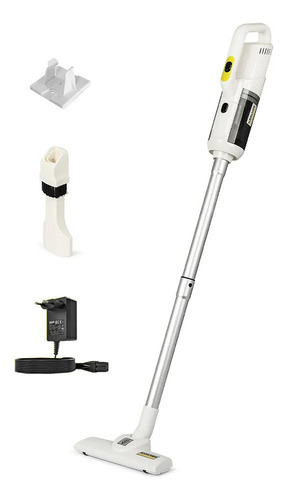 Aspiradora Vertical Inalambrica Karcher Vcl 3